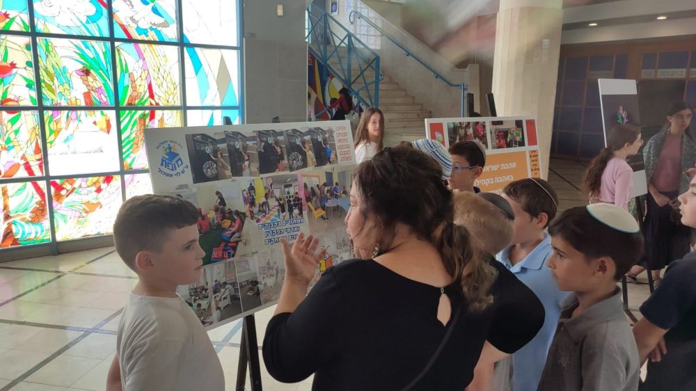 יוזמות התכנית