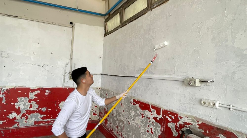 יום המעשים הטובים