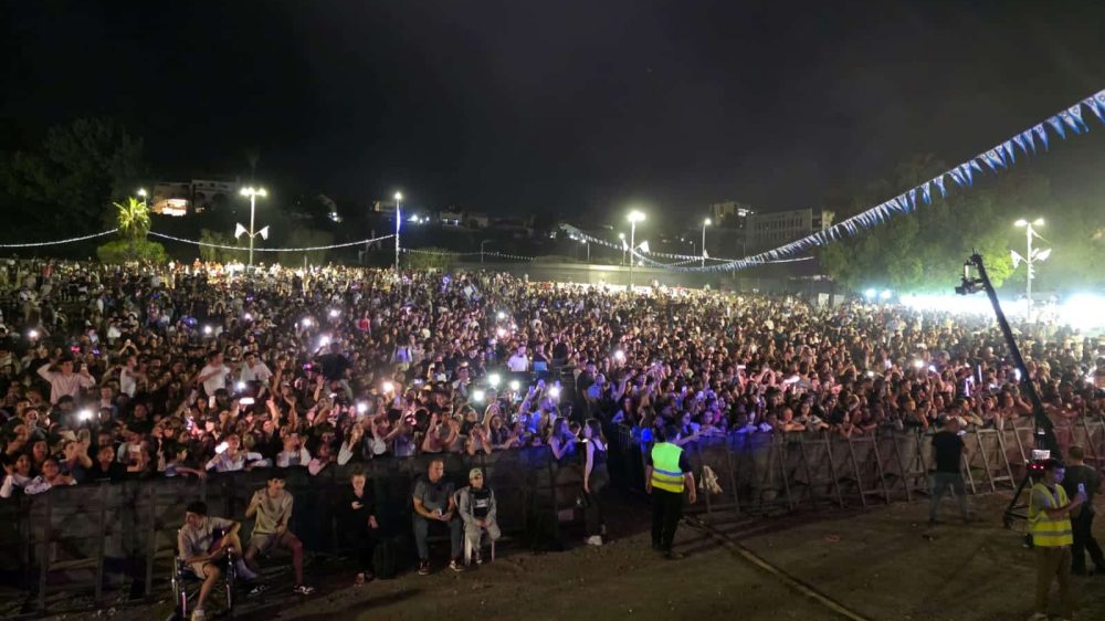 יום העצמאות