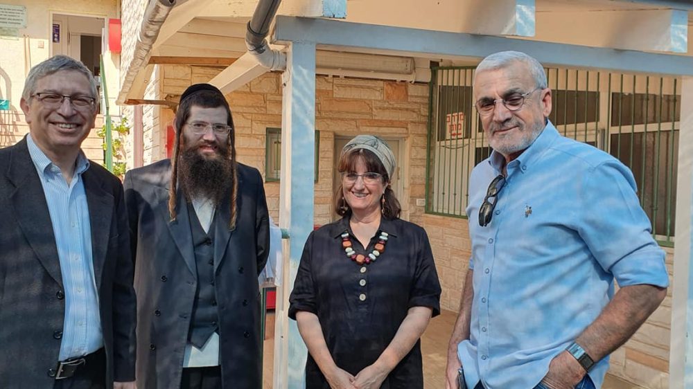 יום לאלימות