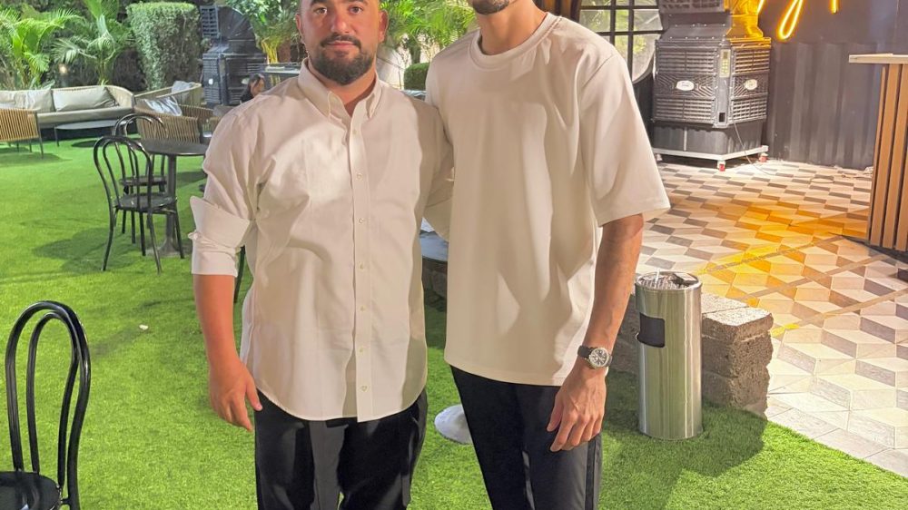 יוני חדד