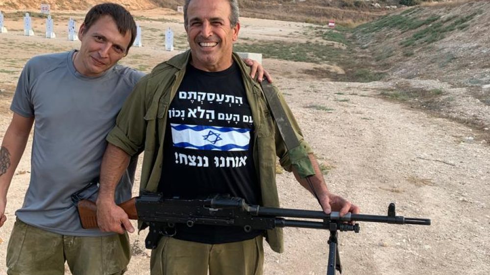 יוסי אלמליח