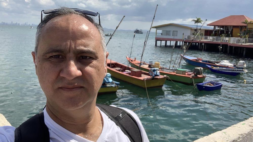 יוסי אפריאט