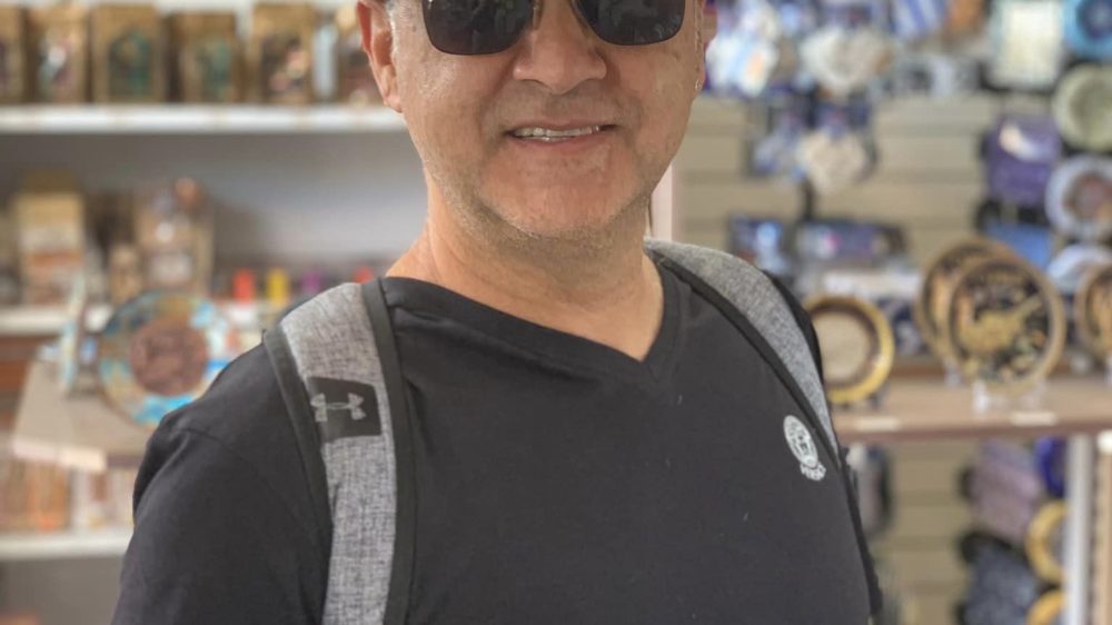 יוסי אפריאט