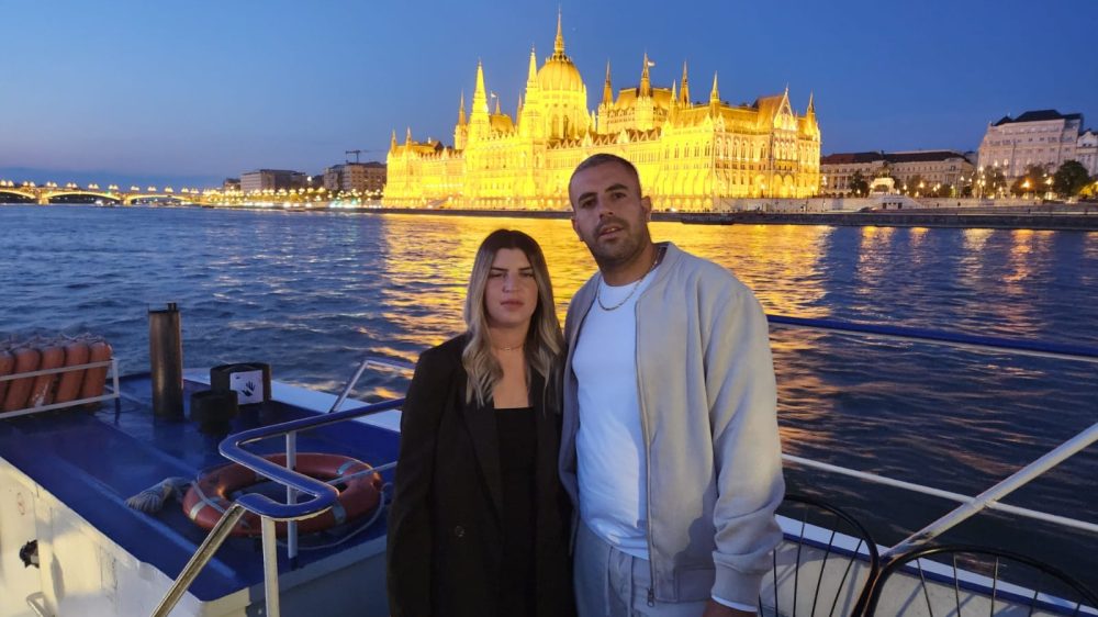 יוסי בן מוחה