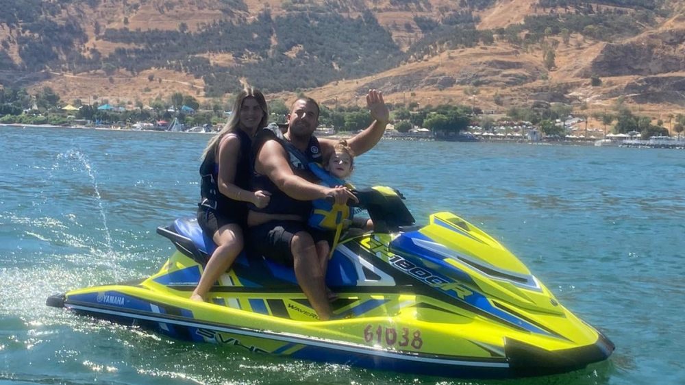 יוסי בן מוחה