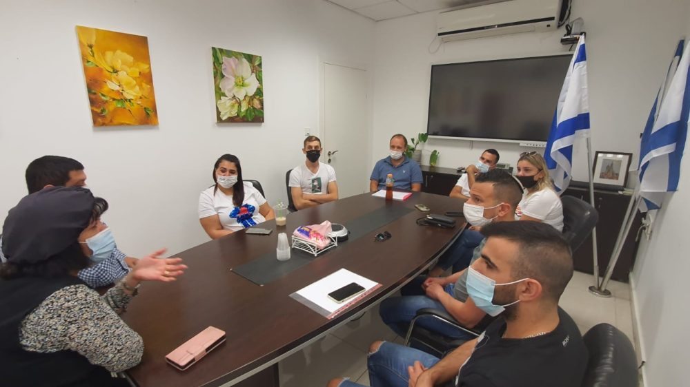 יחידת אכיפה