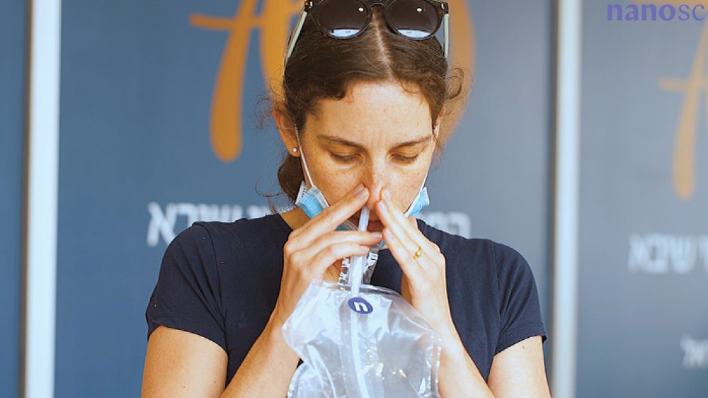 יחצ אילוסטרציה קורונה וירוס