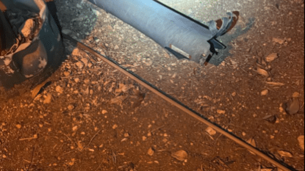 יירוט דוברות המשטרה