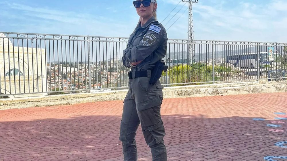 יפית שוורצמן