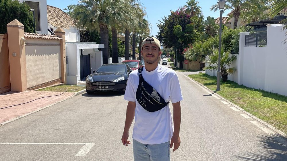 ירין אבוטבול