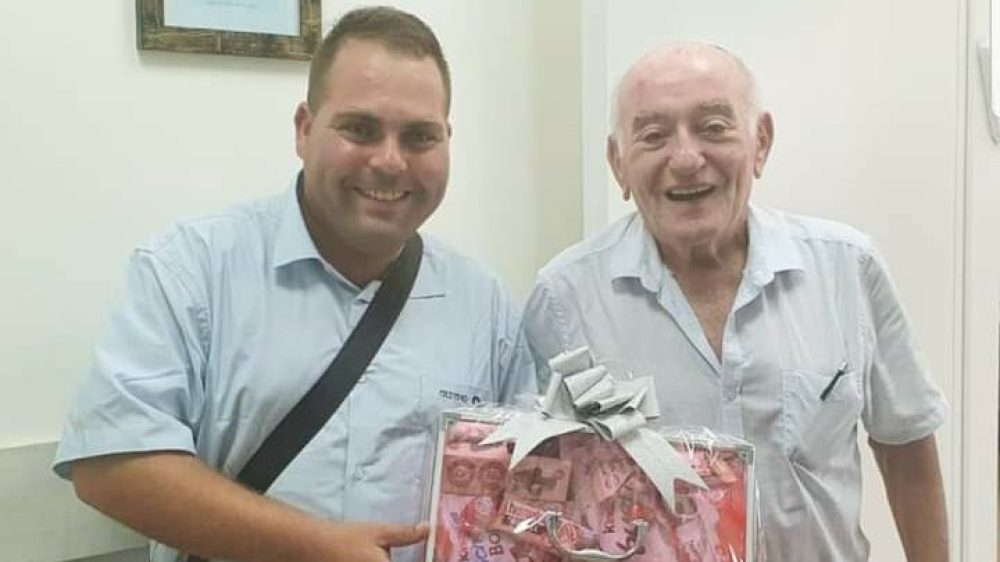 ישראל אבוקסיס