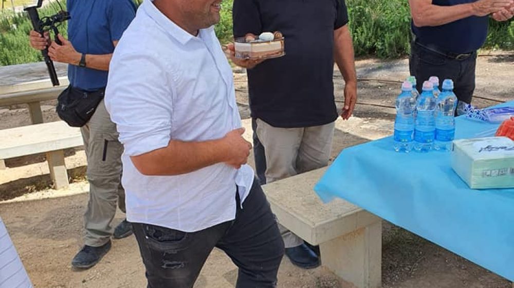 ישראל אבוקסיס