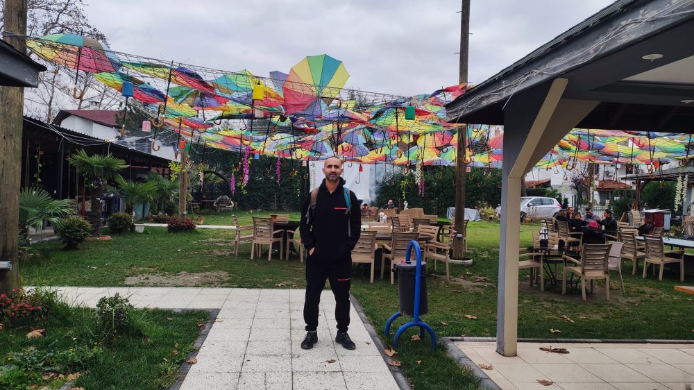 ישראל סיבוני