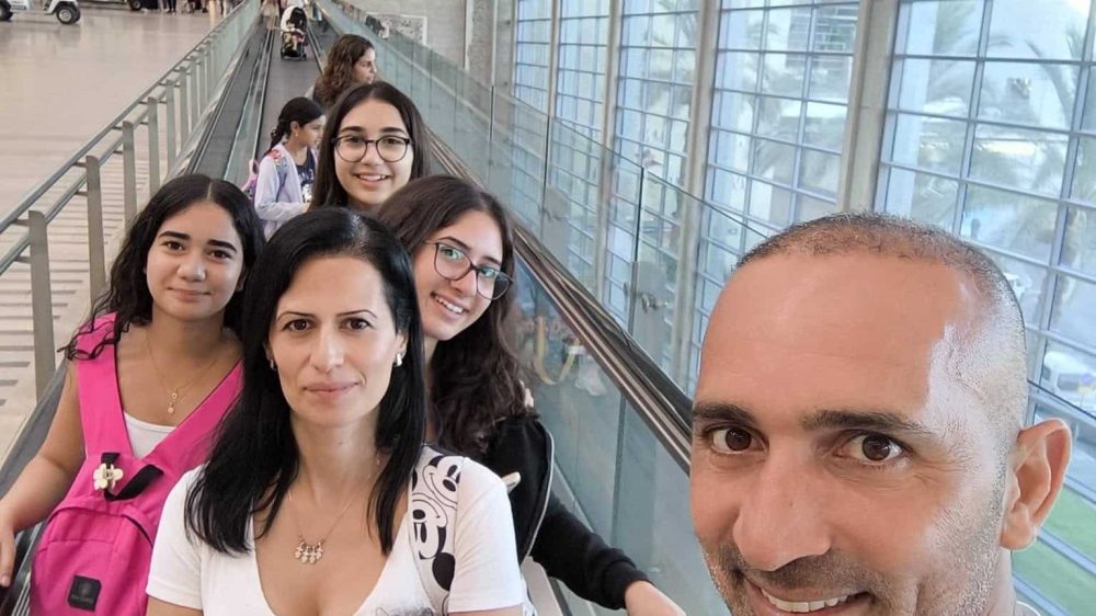 ישראל סיבוני