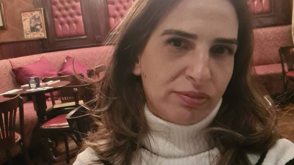 ישראלה אדרי