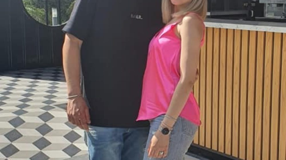 לאה בן הרוש אלקריף