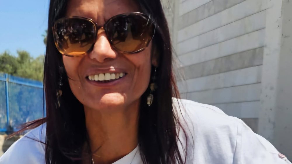 לבונה צוברי