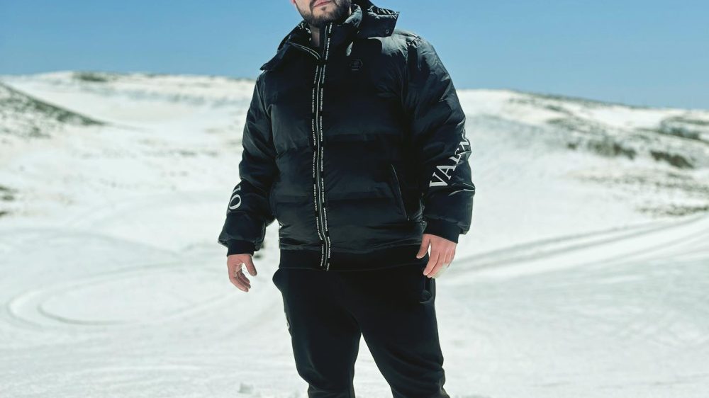 ליאור בוהדנה