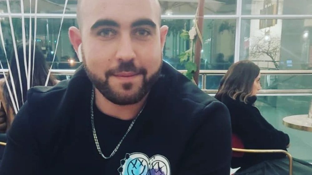 ליאור בוהדנה