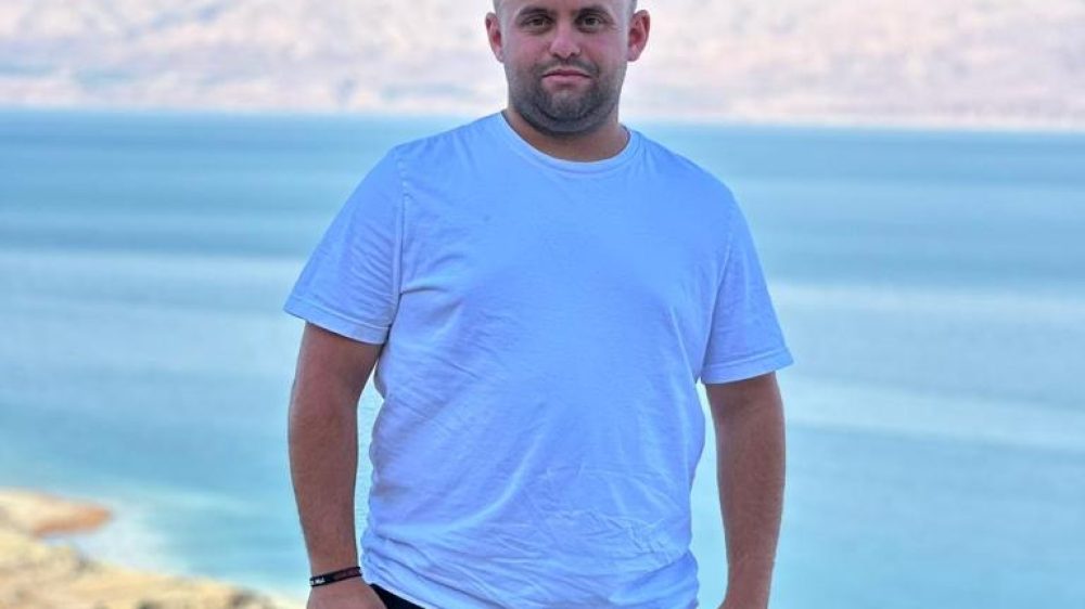 ליאור גיבלי