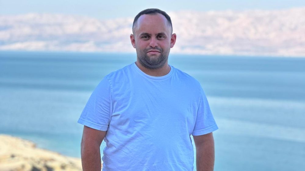 ליאור גיבלי