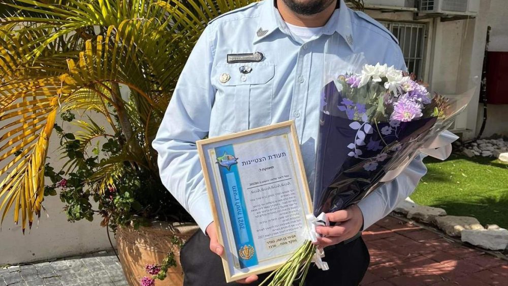 ליאור יהושוע