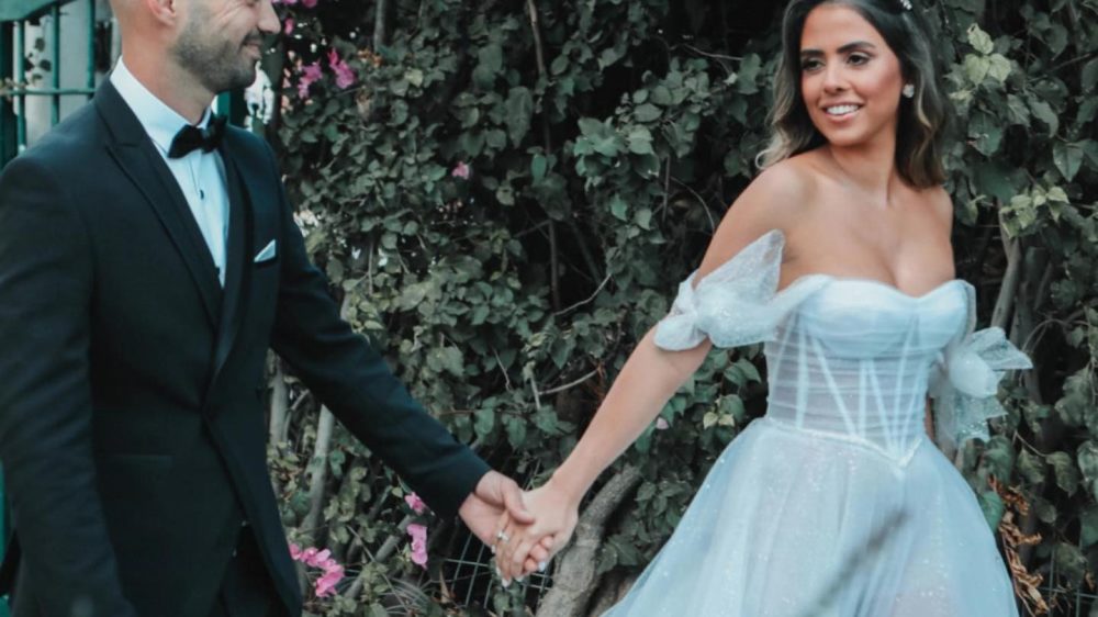 ליאל מימון עיני