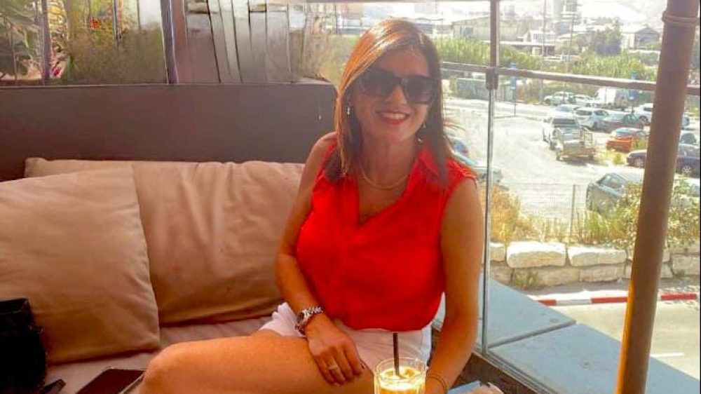 ליאת דנזן יהודה