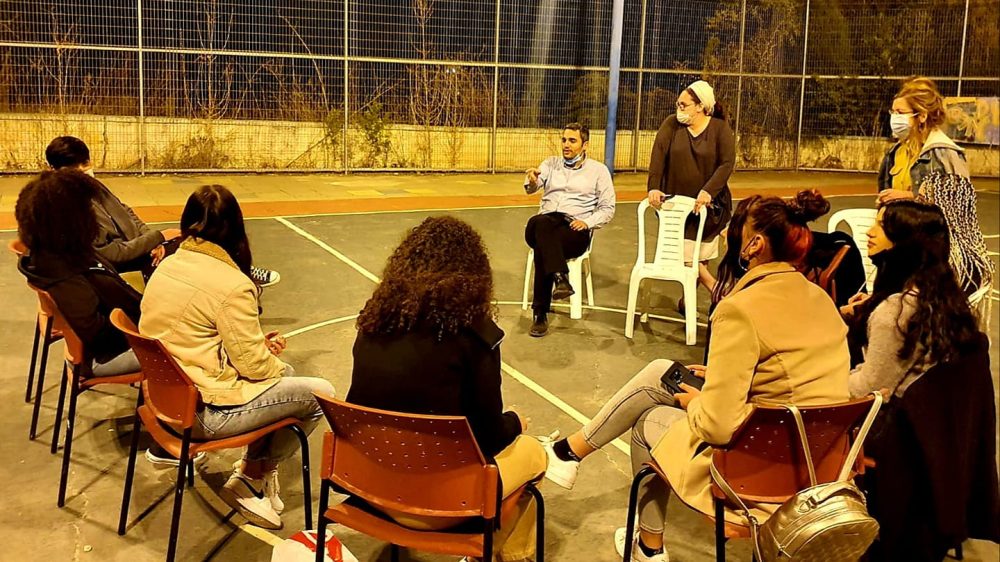 לימודי תקשורת