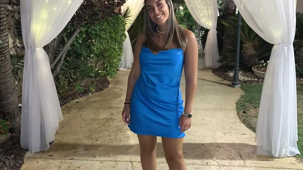 לירון קלדרון