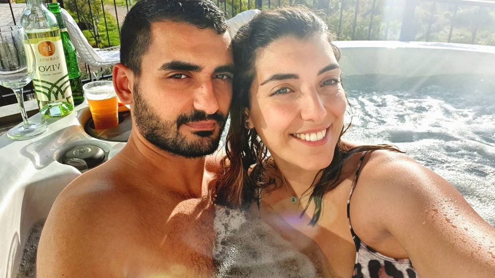 לירון קלדרון