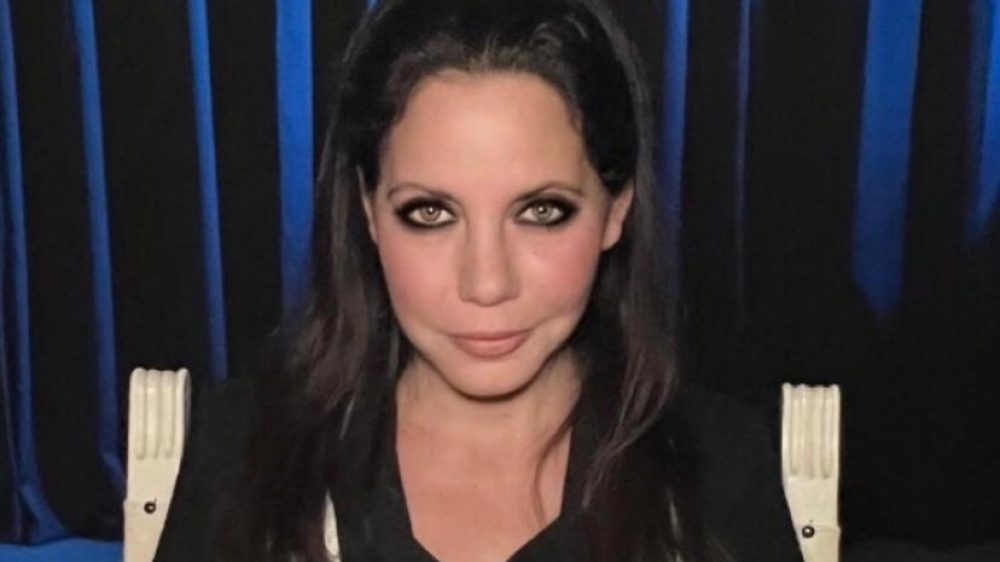 מאיה רקח. צילום קארין דקל