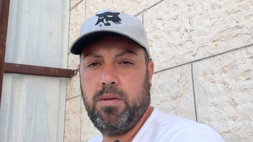 מאיר בן שמחון