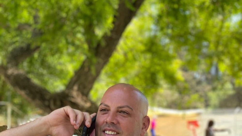 מאיר בן שמחון