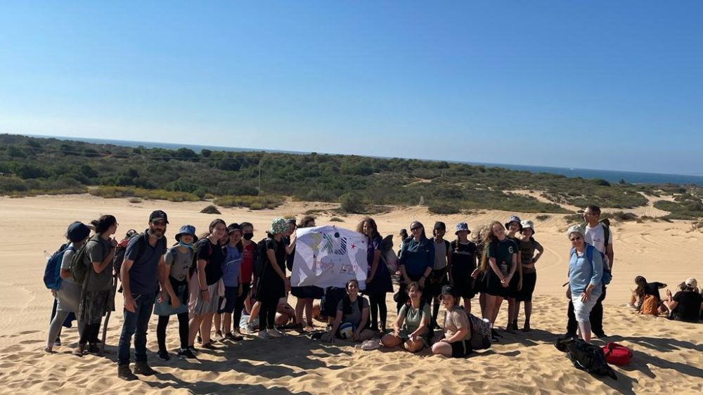 מבצע ניקיון