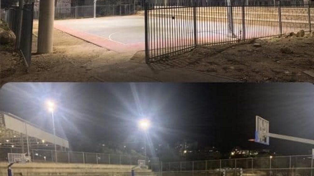 מגרש בנרקיס1