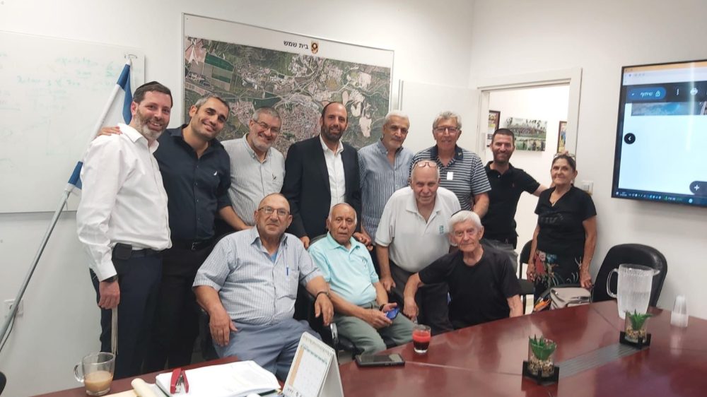 מוזיאון המייסדים