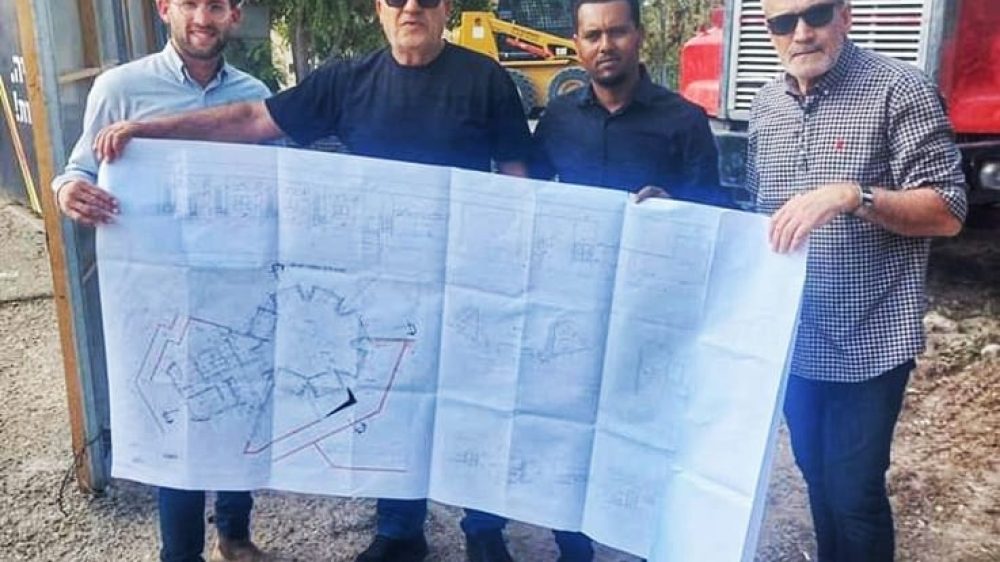 מועדון קהילתי