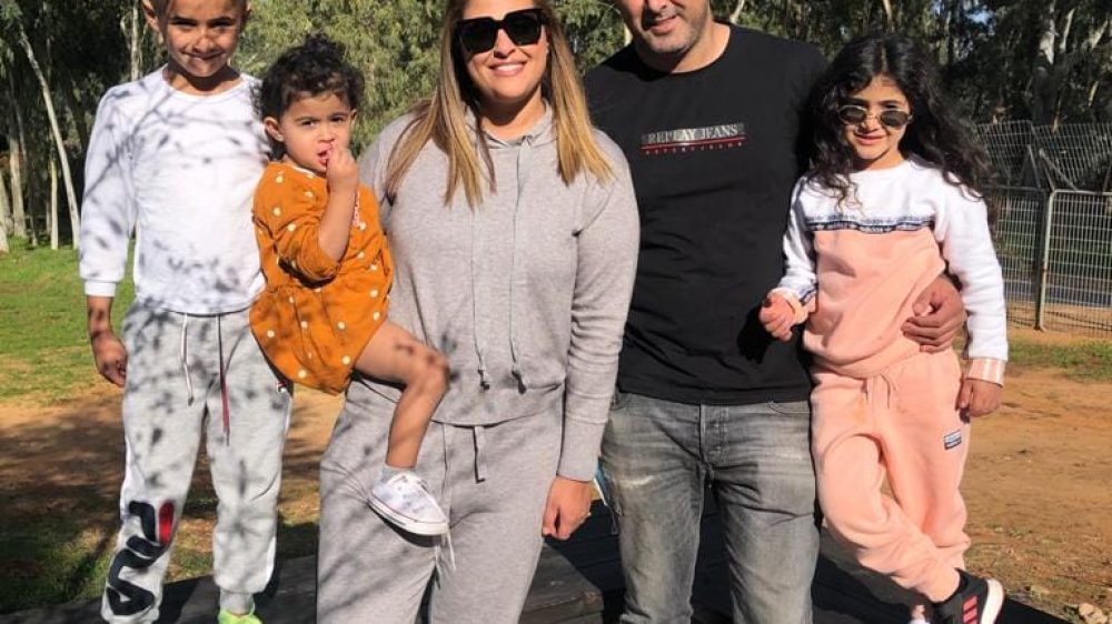 מור מנצור כהן