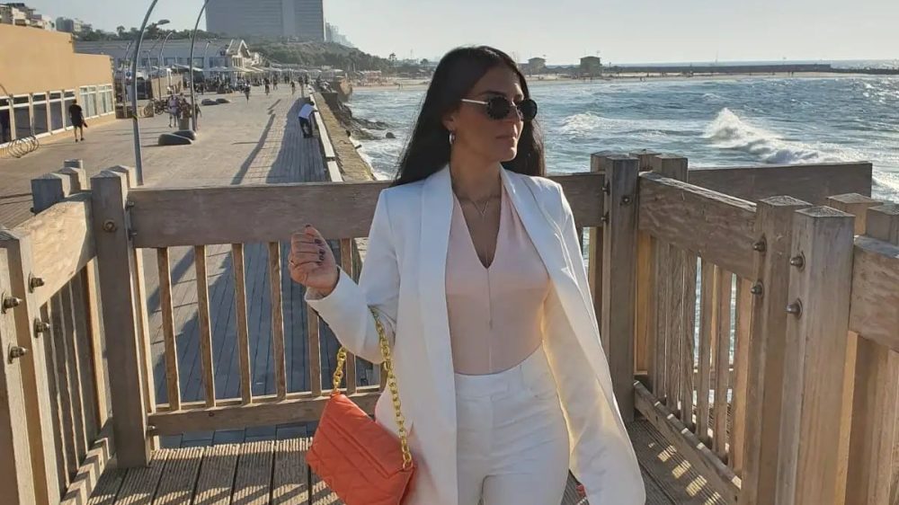 מוריה שרוני