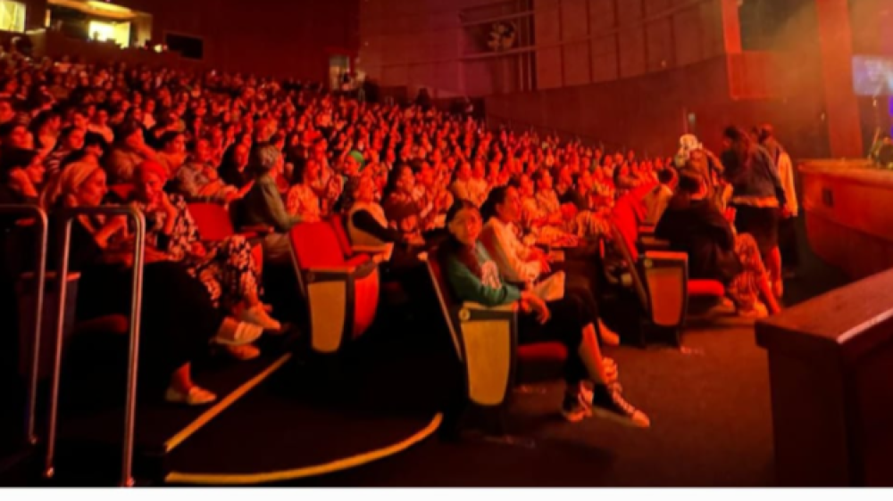 מורשת המזרח