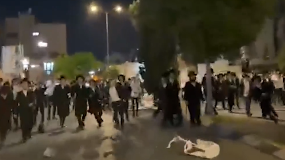 מחאה