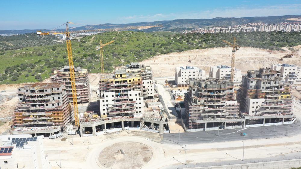 מחירי הדירות