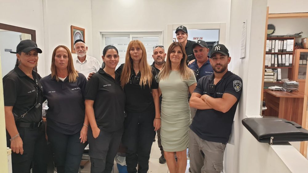 מחלקת פיתוח