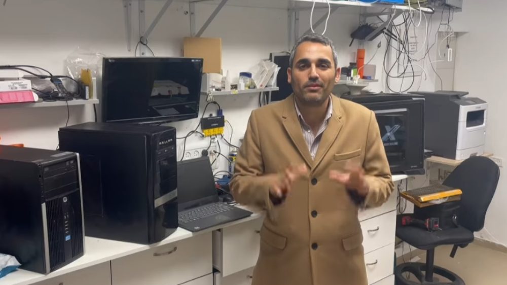 מחשב לכל ילד