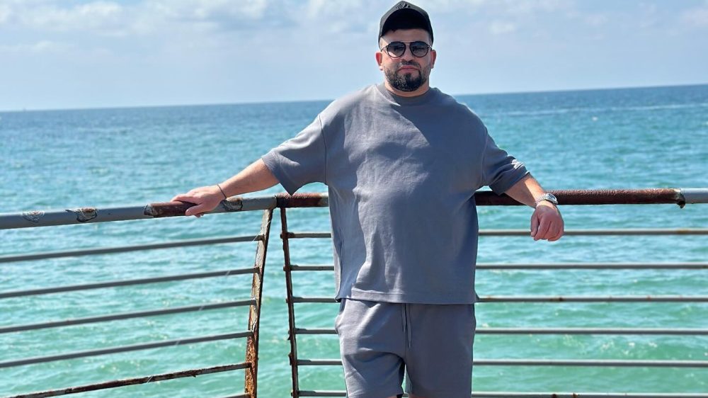 מיכאל אלמלם