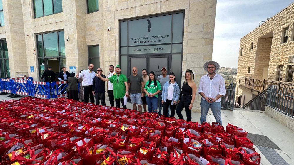 מיכאל שטרית