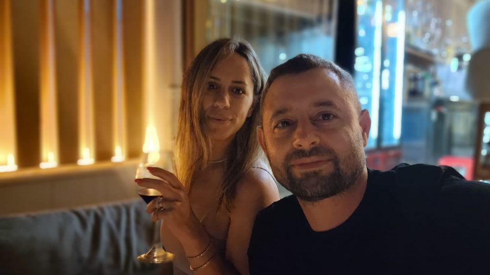 מיכאל שטרית