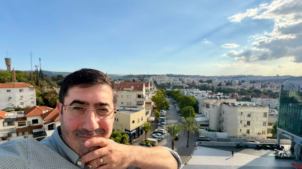 מימון בן חמו